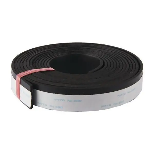 Billig Gummikantlist